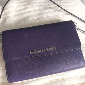 Michael Kors Crossbody Bag